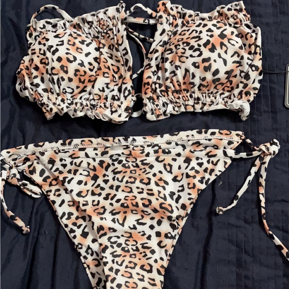 Zaful bikinis